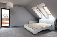 Duncombe bedroom extensions