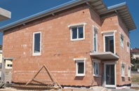 Duncombe home extensions
