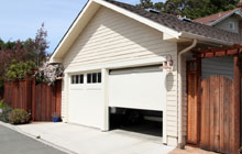 Duncombe garage construction leads