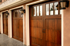 Duncombe garage extension quotes