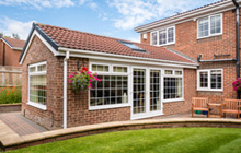 Duncombe house extension leads