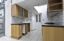 Duncombe kitchen extension leads